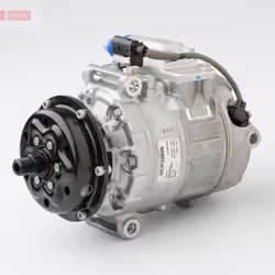 Compresseur de climatisation DENSO DCP32006 - Vue supplémentaire 5