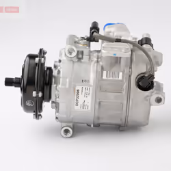 Compresseur de climatisation DENSO DCP32006 - Vue supplémentaire 6