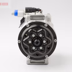 Compresseur de climatisation DENSO DCP32006 - Vue supplémentaire 7
