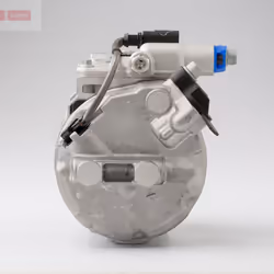Compresseur de climatisation DENSO DCP32006 - Vue supplémentaire 8