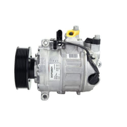 Compresseur de climatisation DENSO DCP32031