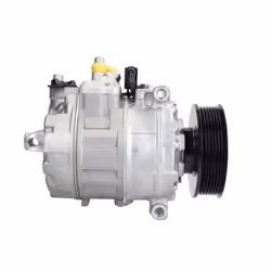 Compresseur de climatisation DENSO DCP32031 - Vue supplémentaire 4