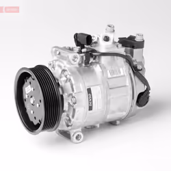 Compresseur de climatisation DENSO DCP32031 - Vue supplémentaire 5