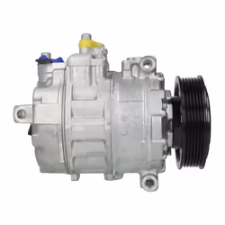 Compresseur de climatisation DENSO DCP32045 - Vue supplémentaire 4