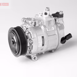 Compresseur de climatisation DENSO DCP32045 - Vue supplémentaire 5