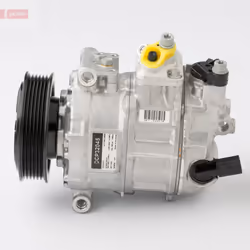 Compresseur de climatisation DENSO DCP32045 - Vue supplémentaire 6