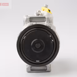 Compresseur de climatisation DENSO DCP32045 - Vue supplémentaire 7