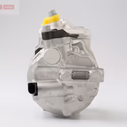 Compresseur de climatisation DENSO DCP32045 - Vue supplémentaire 8