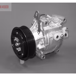 Compresseur de climatisation DENSO DCP50003 - Vue supplémentaire 5