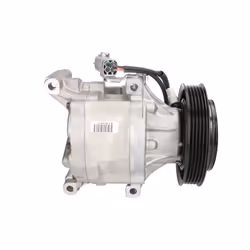 Compresseur de climatisation DENSO DCP50004 - Vue supplémentaire 4