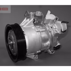 Compresseur de climatisation DENSO DCP50009