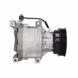 Compresseur de climatisation DENSO DCP50013 - Vue supplémentaire 4