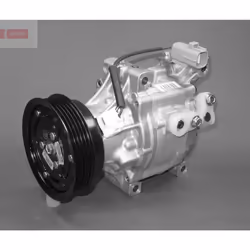 Compresseur de climatisation DENSO DCP50013 - Vue supplémentaire 5