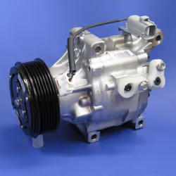 Compresseur de climatisation DENSO DCP50015