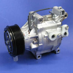 Compresseur de climatisation DENSO DCP50015
