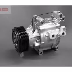 Compresseur de climatisation DENSO DCP50015