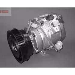 Compresseur de climatisation DENSO DCP50026 - Vue supplémentaire 5