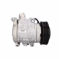 Compresseur de climatisation DENSO DCP50033 - Vue supplémentaire 4