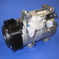 Compresseur de climatisation DENSO DCP50081