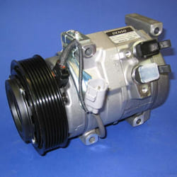 Compresseur de climatisation DENSO DCP50081