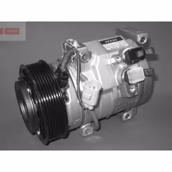 Compresseur de climatisation DENSO DCP50081