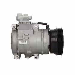 Compresseur de climatisation DENSO DCP50083 - Vue supplémentaire 4
