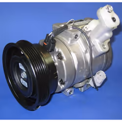Compresseur de climatisation DENSO DCP50090