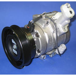 Compresseur de climatisation DENSO DCP50090