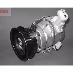 Compresseur de climatisation DENSO DCP50090