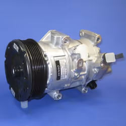 Compresseur de climatisation DENSO DCP50114