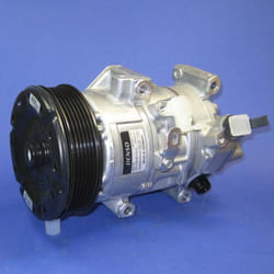 Compresseur de climatisation DENSO DCP50114