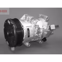 Compresseur de climatisation DENSO DCP50114