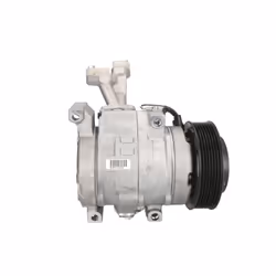 Compresseur de climatisation DENSO DCP50220 - Vue supplémentaire 4