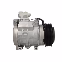 Compresseur de climatisation DENSO DCP50221 - Vue supplémentaire 4