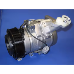 Compresseur de climatisation DENSO DCP50224