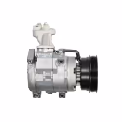 Compresseur de climatisation DENSO DCP50225 - Vue supplémentaire 4