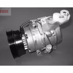 Compresseur de climatisation DENSO DCP50225 - Vue supplémentaire 5