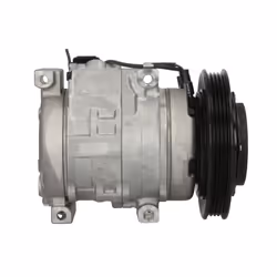 Compresseur de climatisation DENSO DCP51000 - Vue supplémentaire 4