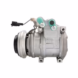 Compresseur de climatisation DENSO DCP99004