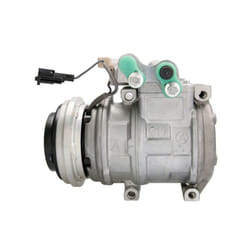 Compresseur de climatisation DENSO DCP99004