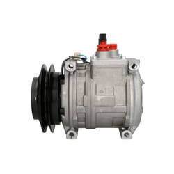 Compresseur de climatisation DENSO DCP99502