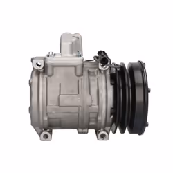 Compresseur de climatisation DENSO DCP99504 - Vue supplémentaire 4