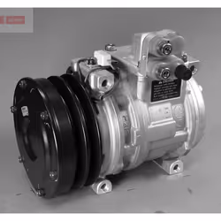 Compresseur de climatisation DENSO DCP99504 - Vue supplémentaire 5