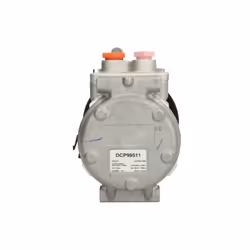 Compresseur de climatisation DENSO DCP99511