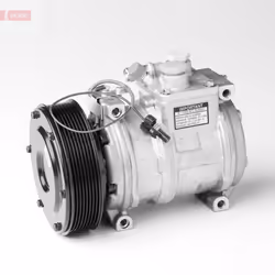 Compresseur de climatisation DENSO DCP99511 - Vue supplémentaire 5