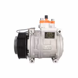 Compresseur de climatisation DENSO DCP99513