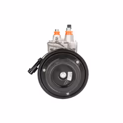 Compresseur de climatisation DENSO DCP99513