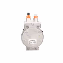Compresseur de climatisation DENSO DCP99513