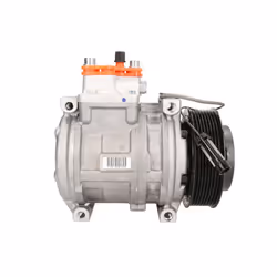 Compresseur de climatisation DENSO DCP99513 - Vue supplémentaire 4