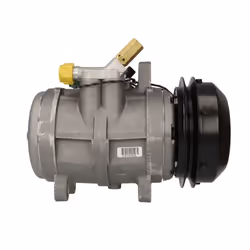 Compresseur de climatisation DENSO DCP99515 - Vue supplémentaire 4